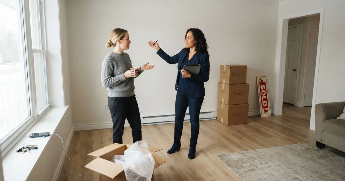 Should you replace flooring before selling your home in Klang Valley