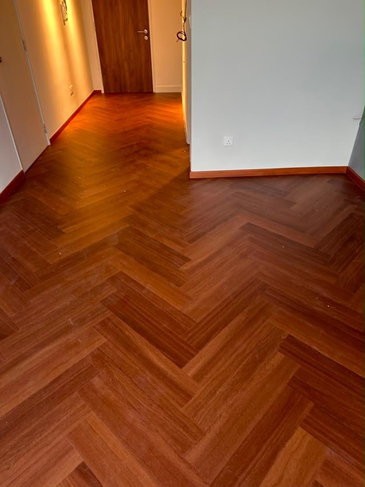 Floor Haus