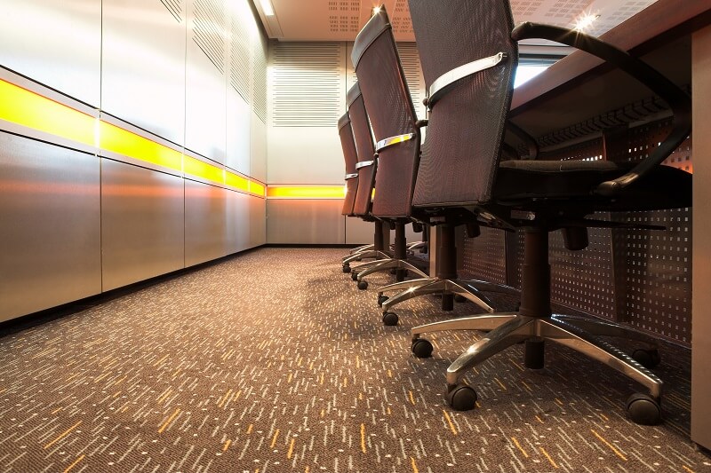 Stellar Design Sdn Bhd - Carpet & Office Renovation Solutions