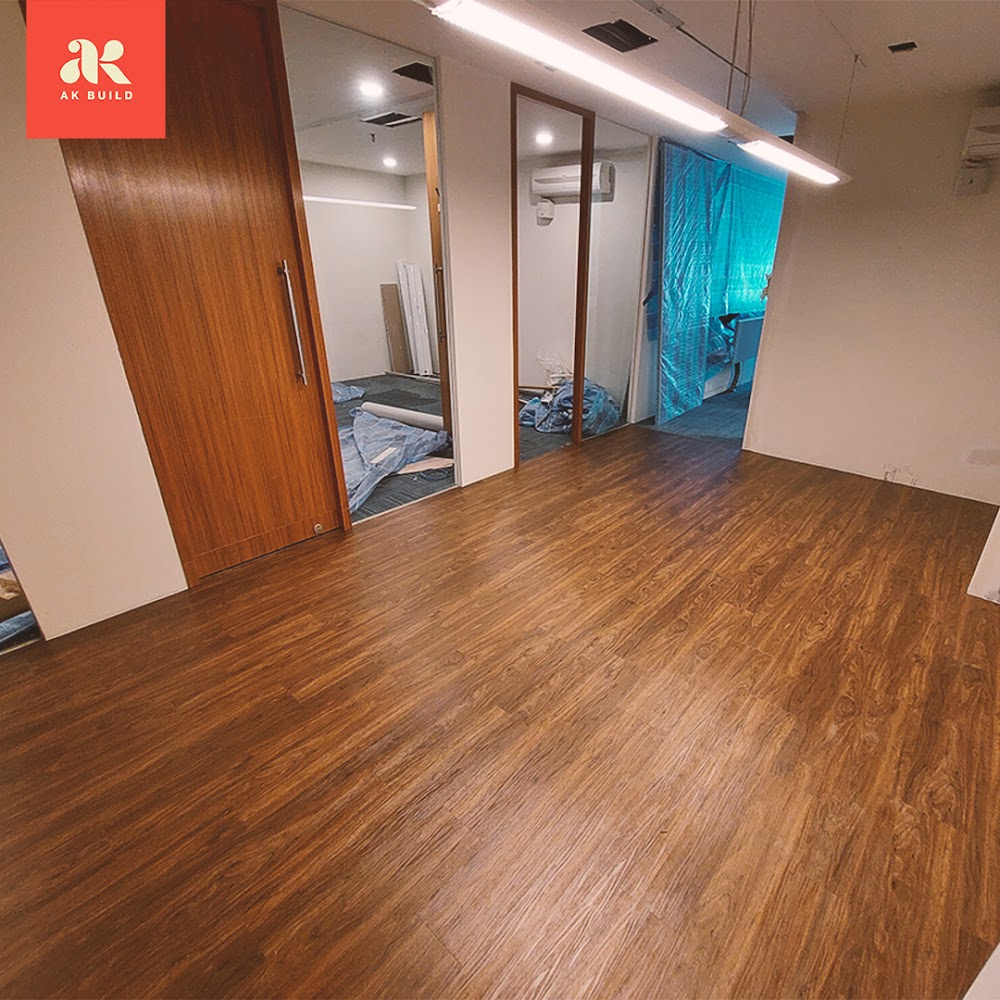 AK Build Flooring Expert