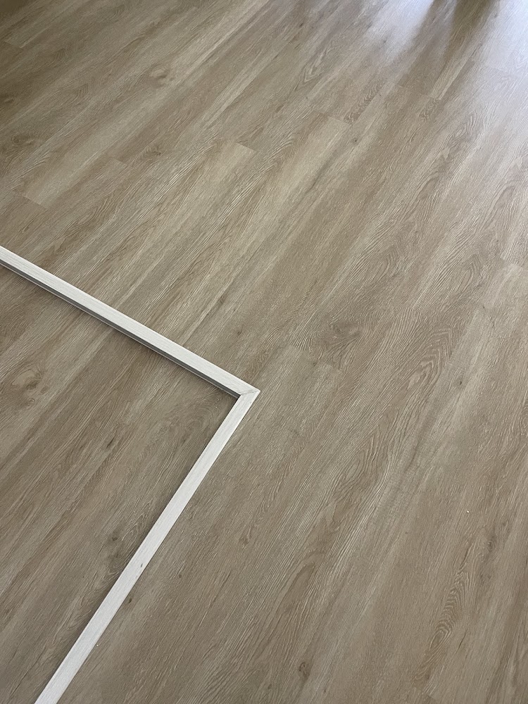FLOOR DEPOT SS2 PJ