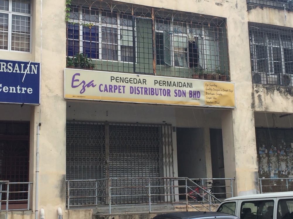 Eza Carpet Distributor Sdn. Bhd.