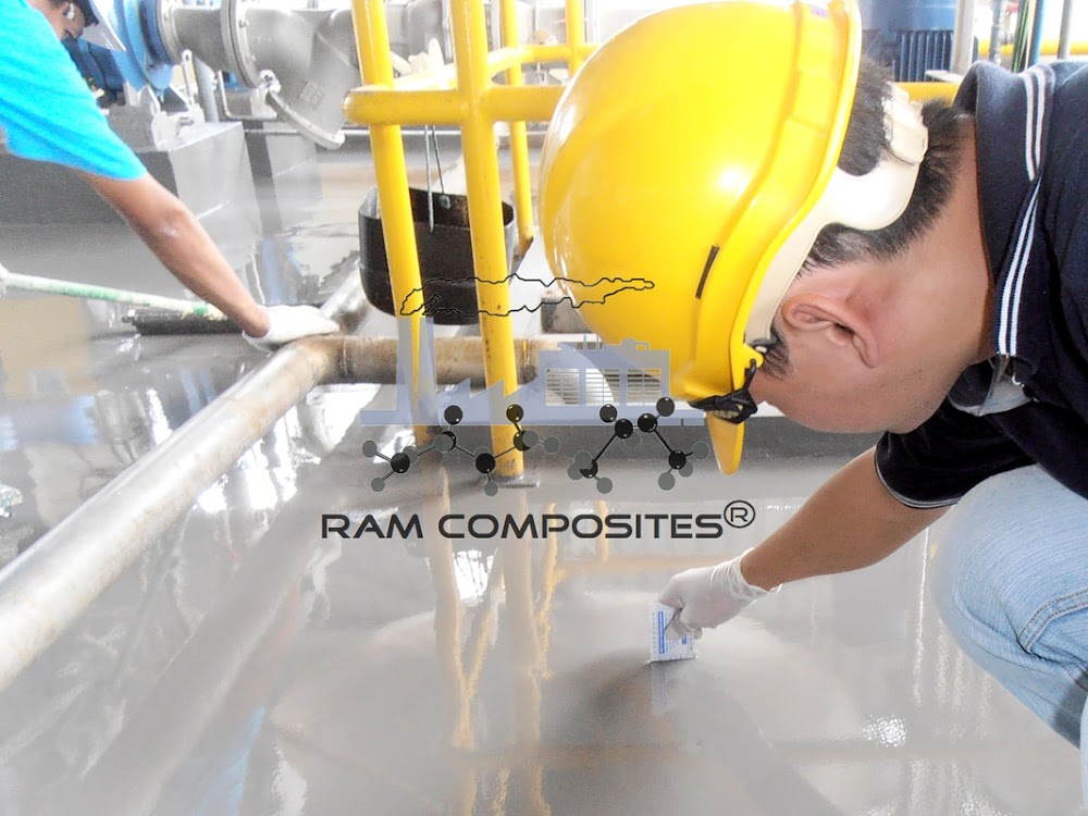 Ram Composites Sdn. Bhd.