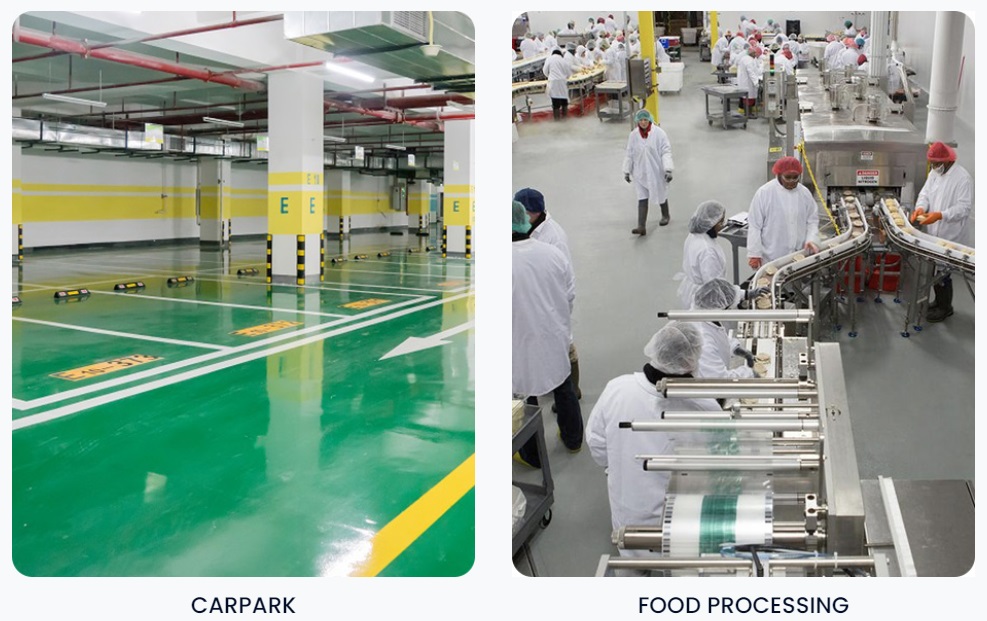 Kretop International Sdn Bhd
