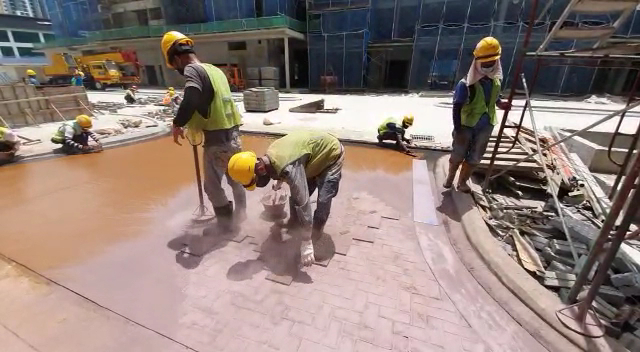 CM Pave Flooring Specialist