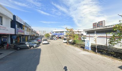 Xin Long Wood Industry (M) Sdn. Bhd.