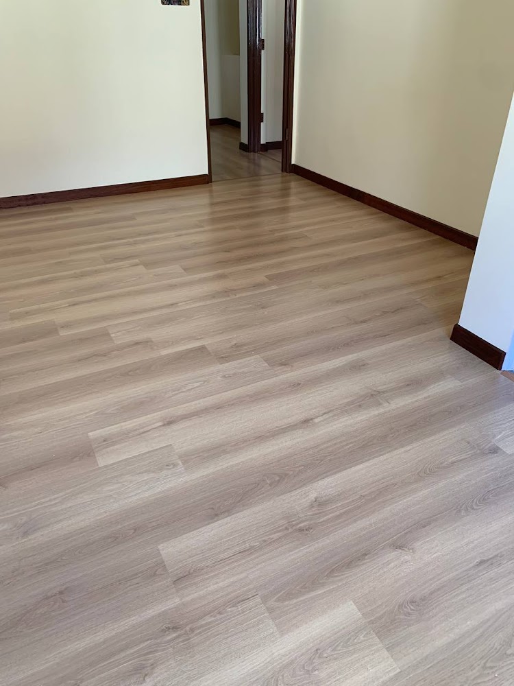 Me Floor