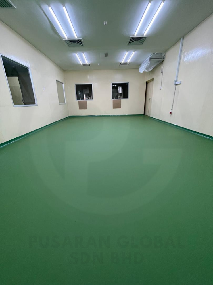 Pusaran Global Sdn Bhd