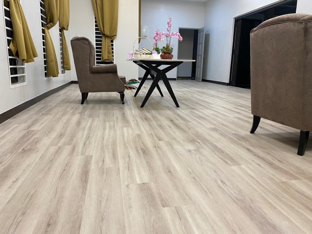 Flooring Install - KL & Selangor