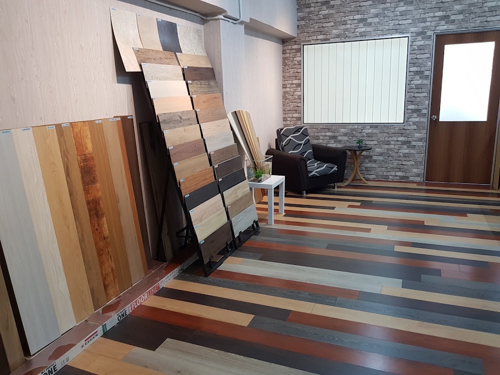 Floor Gallery Malaysia