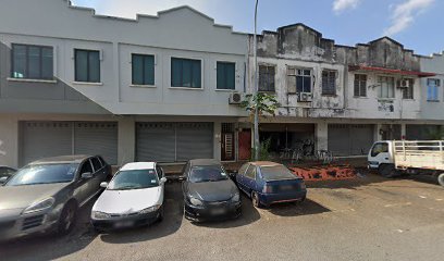 Urbanlogic Sdn Bhd