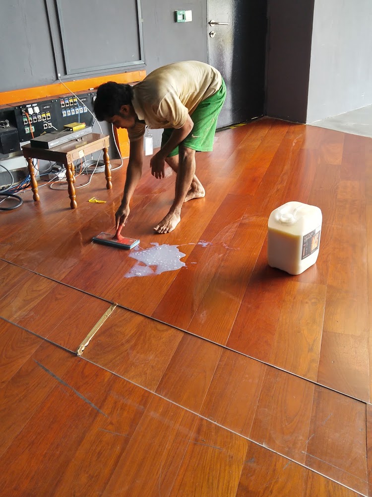 AF RENO FLOORING SERVICES