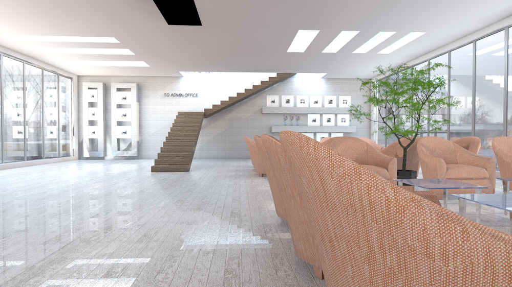 iNTERIOR KAMI -SK - Interior design | Office design | Shop design