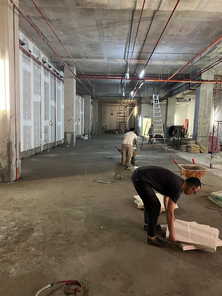 Renovation & flooring specialist