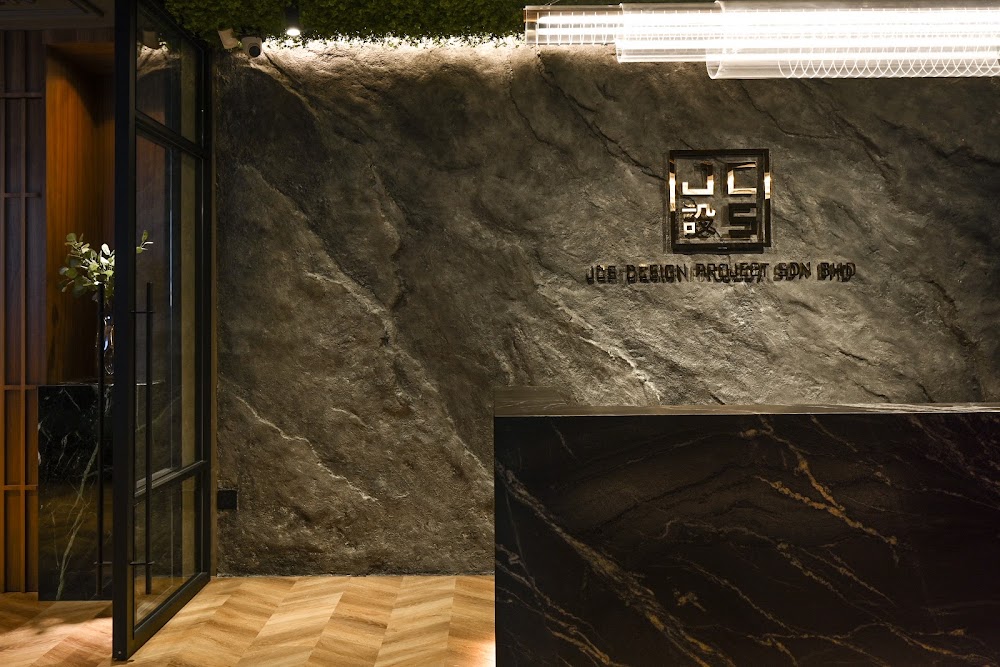 JCS Design Project Sdn Bhd