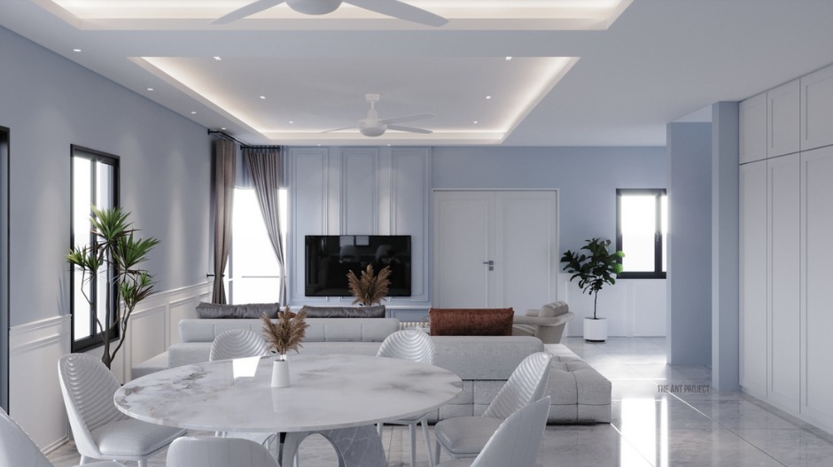 T&T Design And Renovation Sdn Bhd