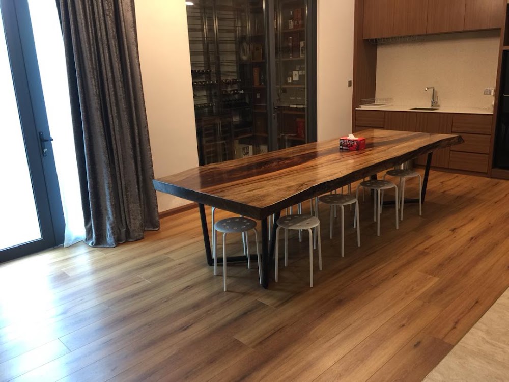 ABLES - An Integrated Flooring Solution Provider Malaysia