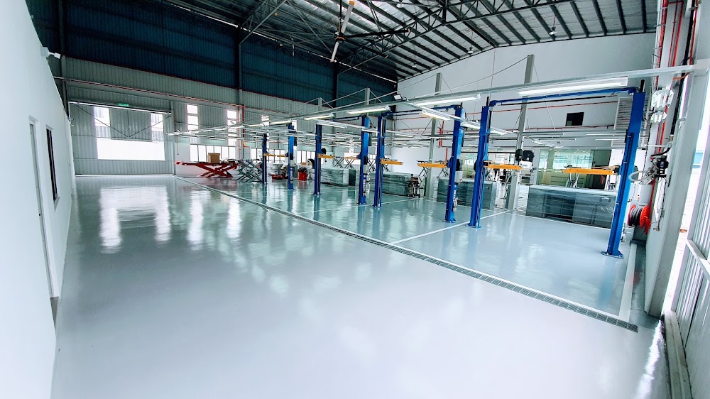 Polymer Applications (M) Sdn Bhd
