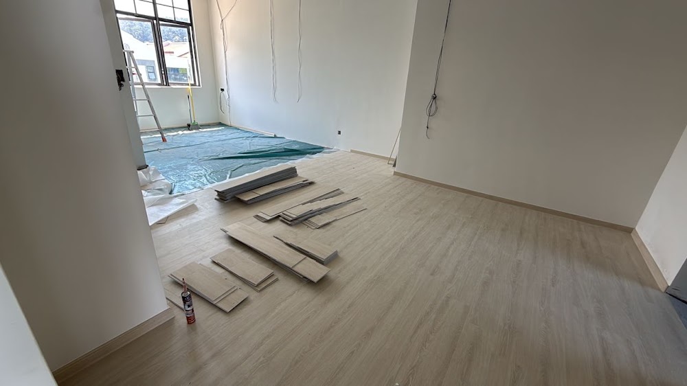 Aliva Flooring supply and installation