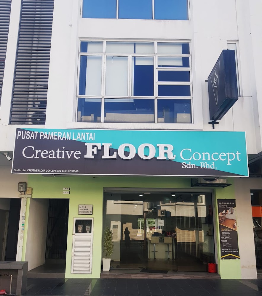 Creative Floor Concept Sdn Bhd