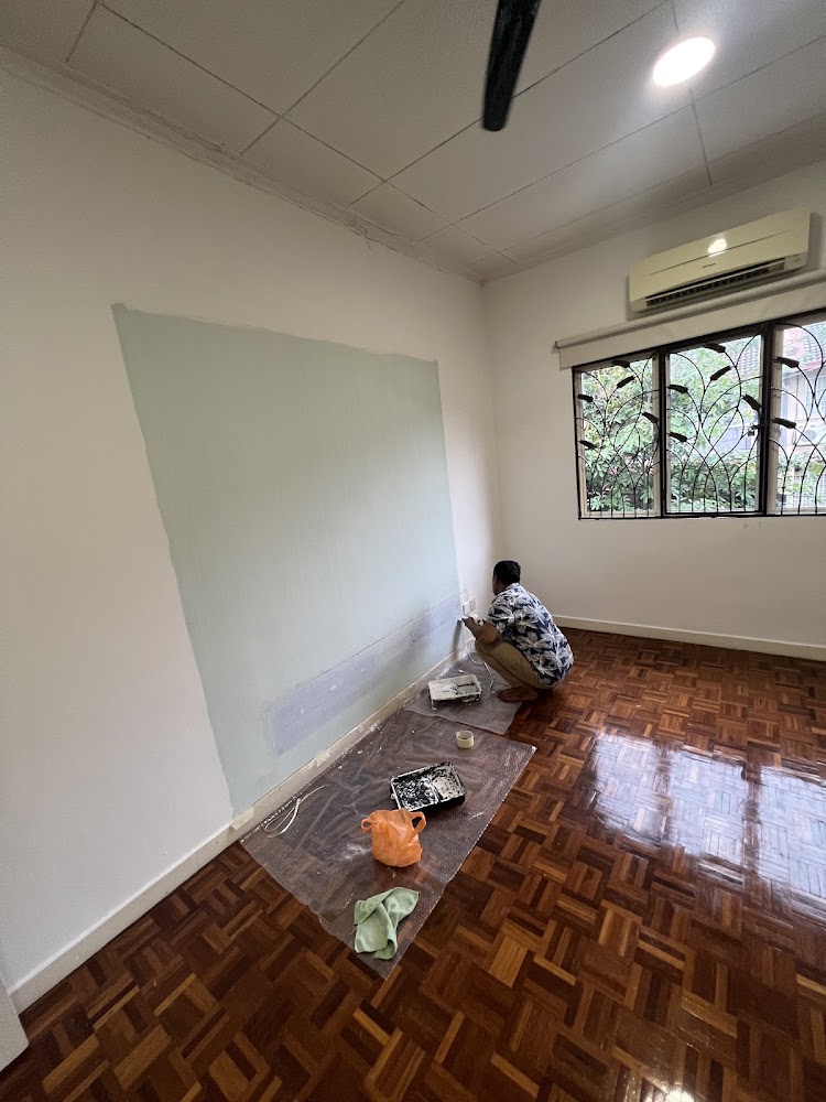 Double A Home Maintenance Enterprise