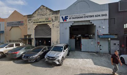 Ace Star Industries Sdn Bhd