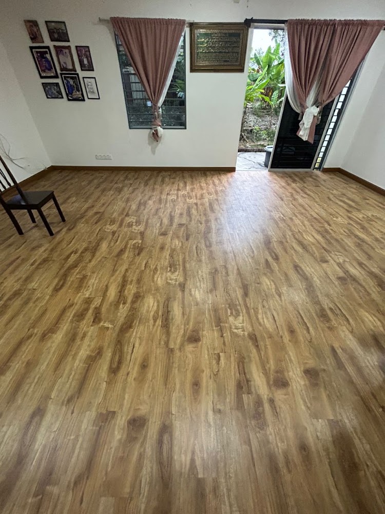 Decor Houz Interior Sdn Bhd