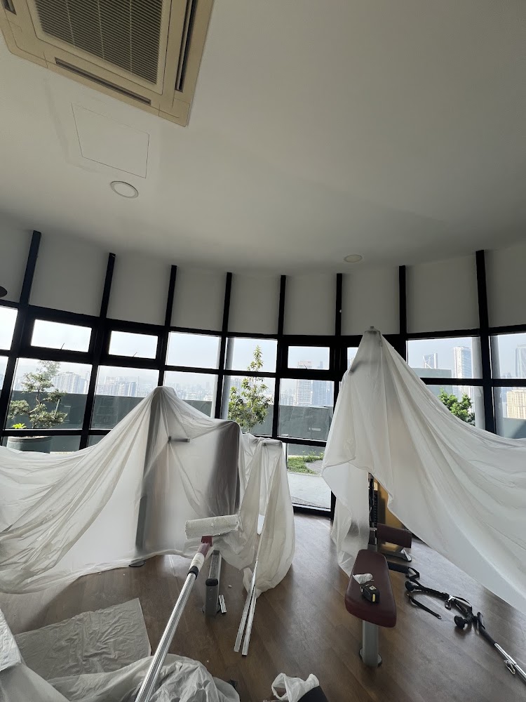 Handyman & home maintenance kl